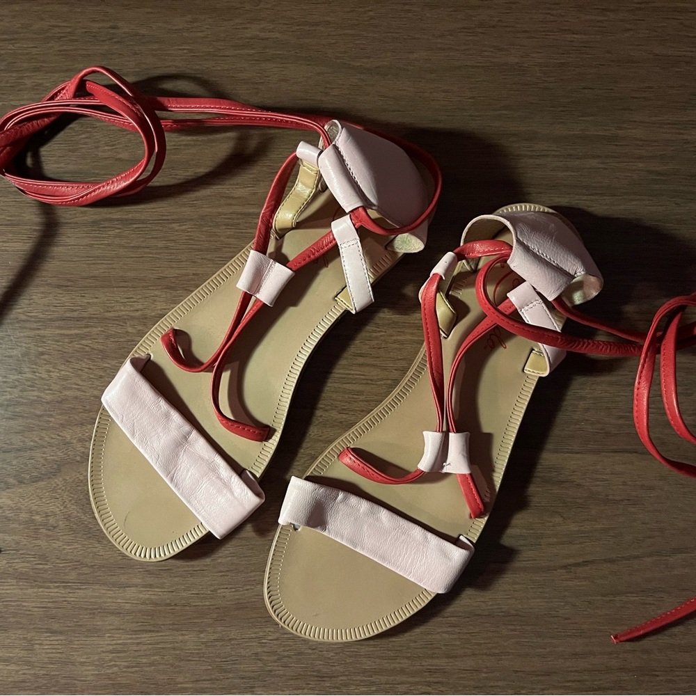 Free People Sandal